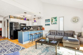 Surfside Sojourn